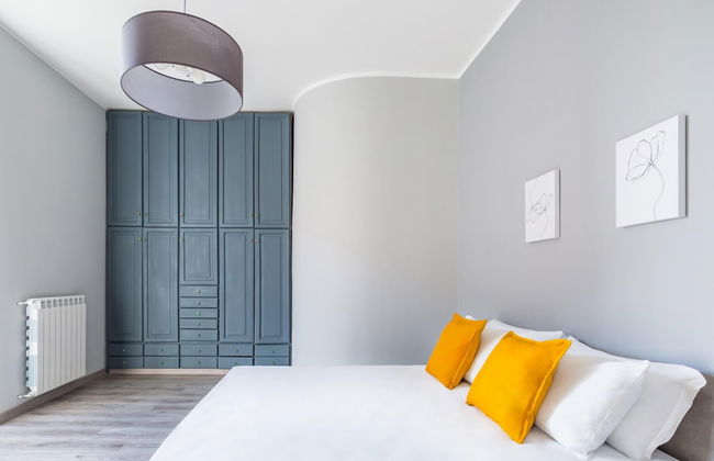 Apartment Mavi al Museo Archeologico by Wonderful Italy - Foto 8