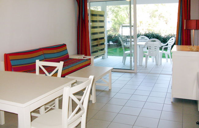 Les Terrasses de l'Océan T2/4 - Foto 2