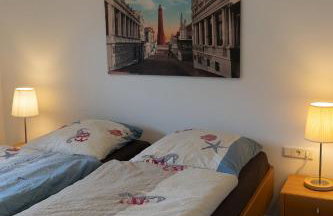 Austernfischer FEWO 2 - Foto 1