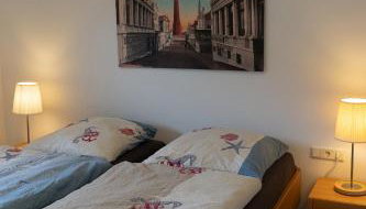 Austernfischer FEWO 2 - Foto 1