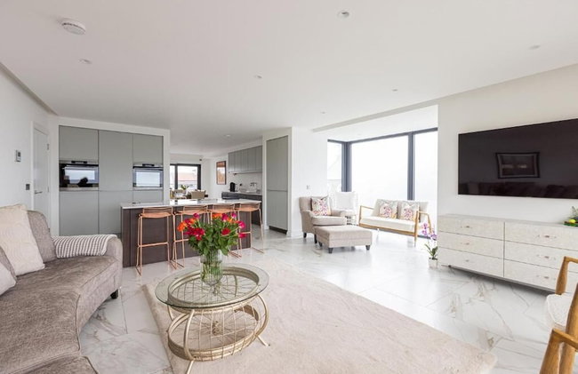 Curran Gate Luxury Apartments, Portrush - Foto 22