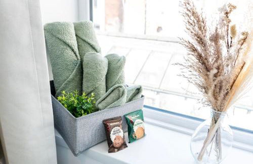 Archies Cozy Retreat A Stylish Derby Hideaway - Foto 25