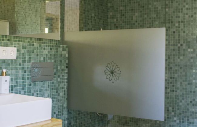 Aldeia da Margarida - Foto 71