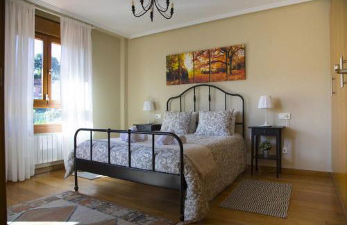 Villa Playa de Barro – Jardín privado junto al mar - Foto 31