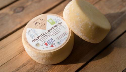 Agriturismo Borg da Ocjs - Foto 5