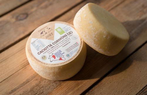 Agriturismo Borg da Ocjs - Photo 5