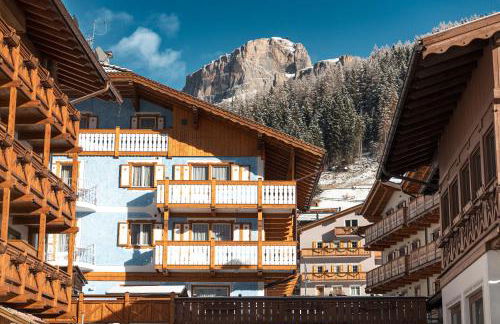 Cesa Planber Apartments Mountain View SKI-IN SKI-OUT - Foto 27