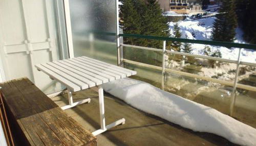 Chaleureux studio 6 pers, ascenseur, balcon, proche pistes - FR-1-400-5 - Foto 2