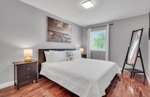 Steps from the Beach Heated Pool Seaside Key - Foto 29