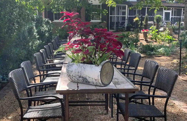 Boyd Harvey Main House And Carriage House 4 Bedroom Home by RedAwning - Foto 57