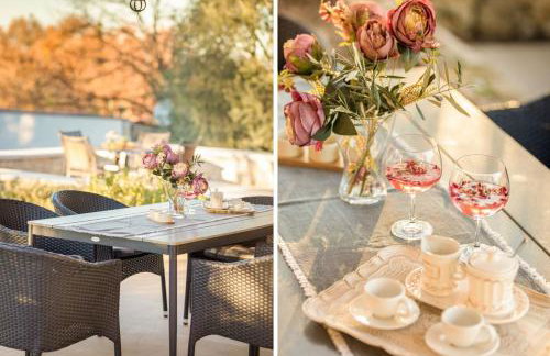 Villa Ardiletta - Foto 16