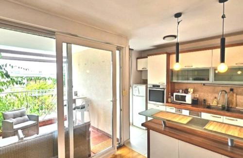 Beautiful Apartment, Beach by foot - Photo 68