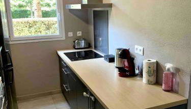 Charmant T3 avec jardin et piscine - Foto 4