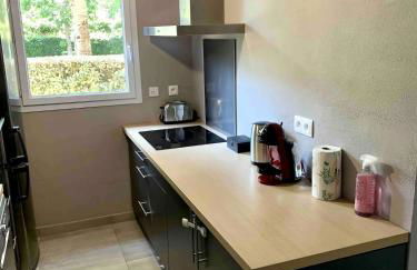 Charmant T3 avec jardin et piscine - Foto 4