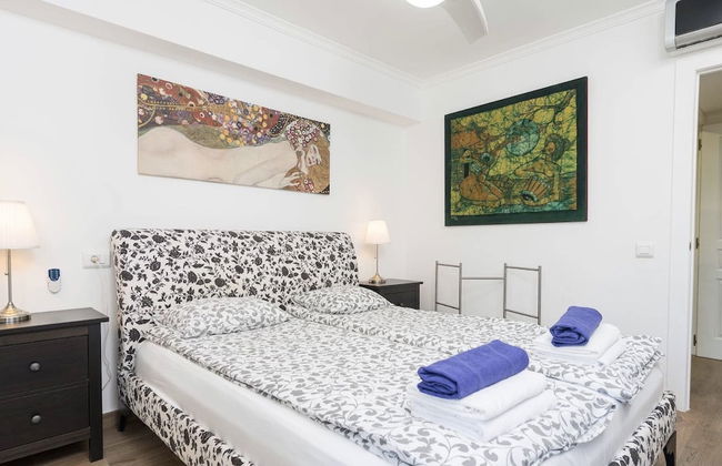 Apartment Beach Inn - Foto 26