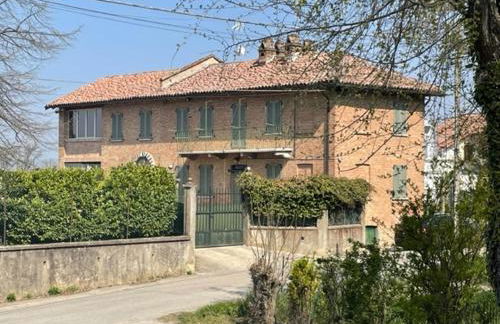 Casa Giacosa - Foto 35