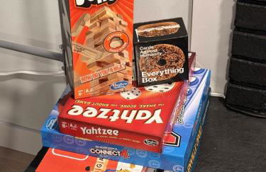 Huge Private Suite with Pool Table, Sauna & Fire Pit - Foto 22