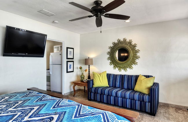 Beachcomber Inn - Foto 38