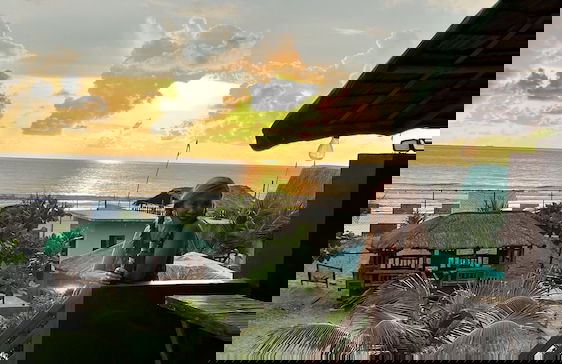 Natasha-Rey Beach Resort - Photo 54