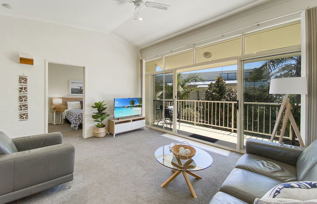Seashells Apartments Merimbula - Photo 13