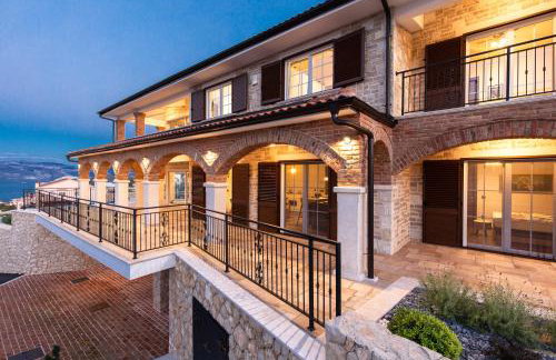 Villa Santa Maria - Foto 10