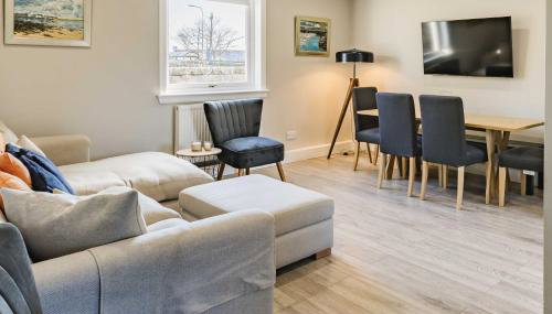 1 North Street, Elie - Foto 3