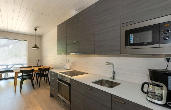 Kasnäs marina b11 - Foto 5