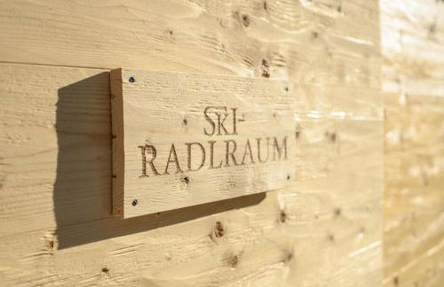 Wetzstoa Chalet in Unterammergau mit Sauna und Whirlpool - Foto 54