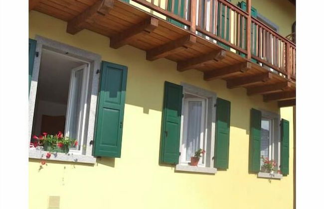 Casa Rosella - Foto 1