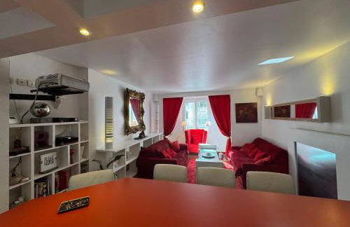 Red Flat Paris - Foto 12