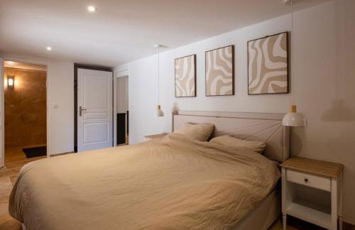 Villa haut de Gamme - Le Gageac - Piscine & Spa - Foto 32