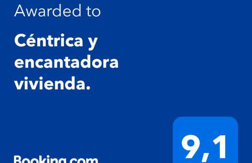 Céntrica y encantadora vivienda. - Photo 61