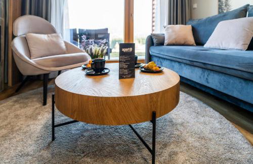 Apartament Natura Podhala by Apart Concept Podhale - Foto 20