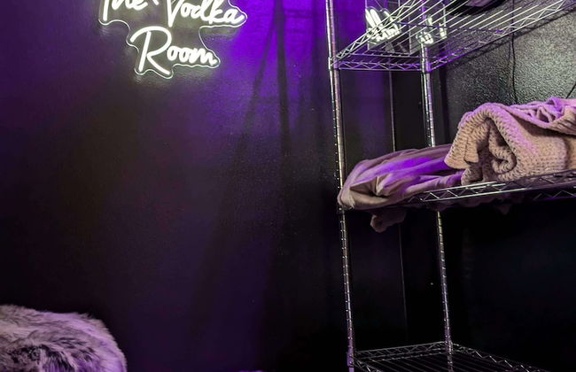 Oakridge Ranch: Pool + Hot-tub, Pickleball Court, Whiskey & Wine Room - Foto 49