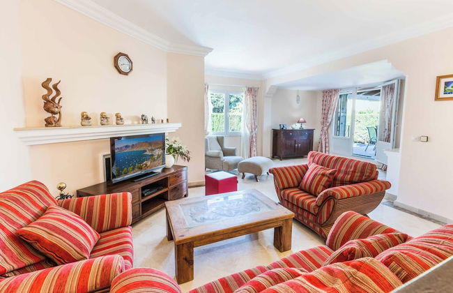 Villa Las Brisas 93 - Foto 1