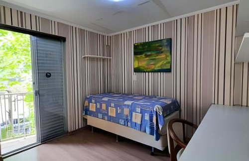 Prédio próximo ao estádio Couto Pereira - Foto 18