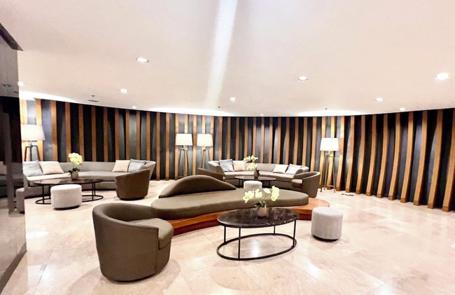 Mall of Asia - Aseana Residences - Photo 2