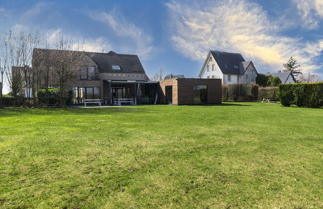 Luxury Villa in Sourbrodt - Foto 38