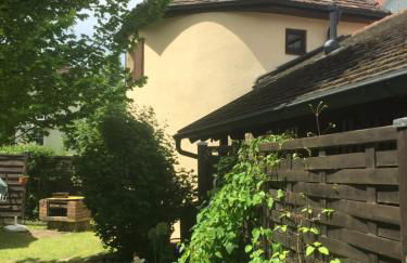 Turm an der Mauer - Foto 4