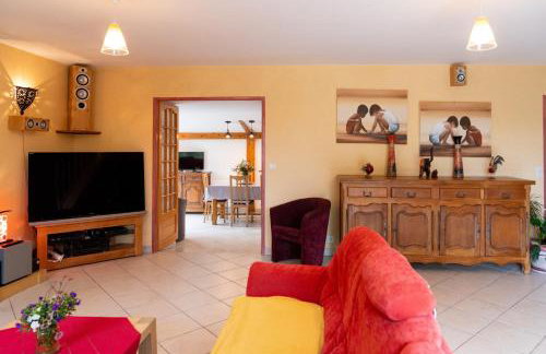 Maison de pays - Foto 22