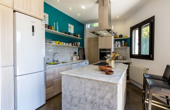 Casa Jardin De Los Limones - Photo 14