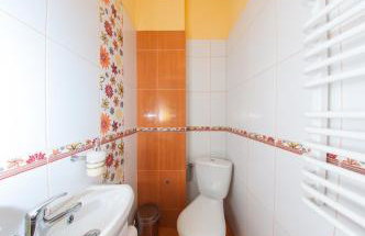 Domek w Bieszczadach - Willa Stasia - Foto 19