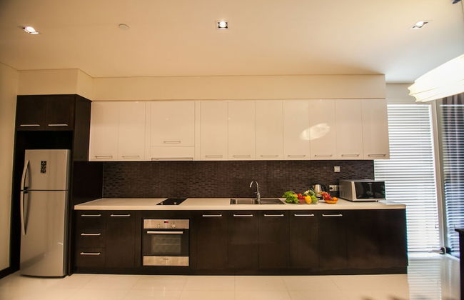 The Costa Nha Trang Residences - Foto 53