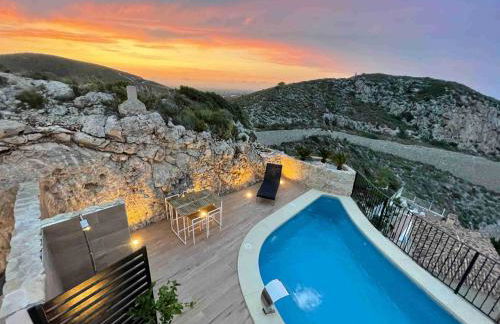 Colina del Sol Cullera - Villa Luna - Foto 15