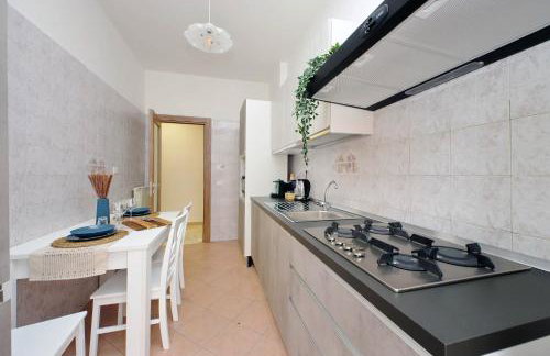 Modern Large Apartment in Rome - Photo 13