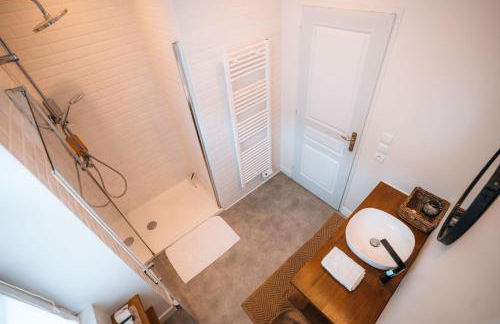 LES PETITS ROYS - Proche centre ville - Cosy - Foto 20