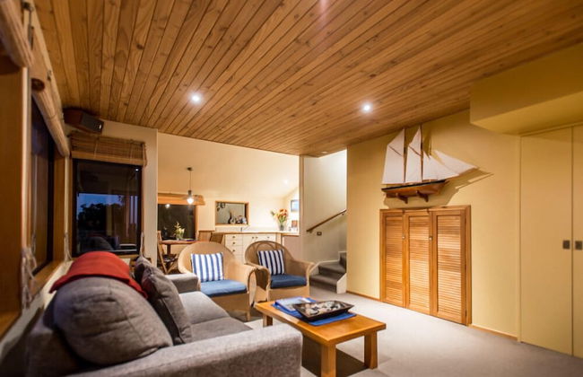 The Wheelhouse Inn - Foto 16