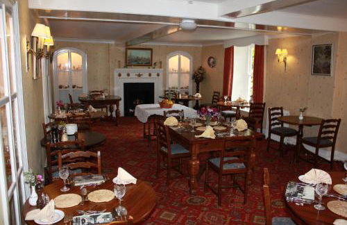 Lastingham Grange - Foto 46