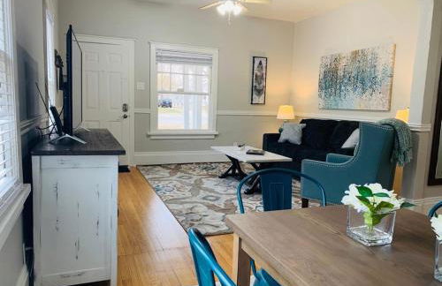 Stunning Bungalow Next to Unc - Free Cruiser Bikes! - Foto 16