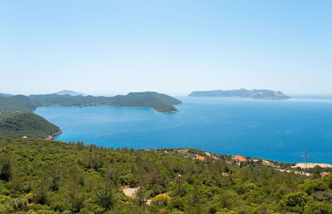 Golden Rose Suit Pension - Foto 17